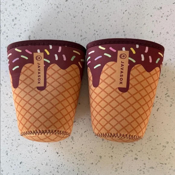 6 Medium JavaSoks - Picture 6 of 11